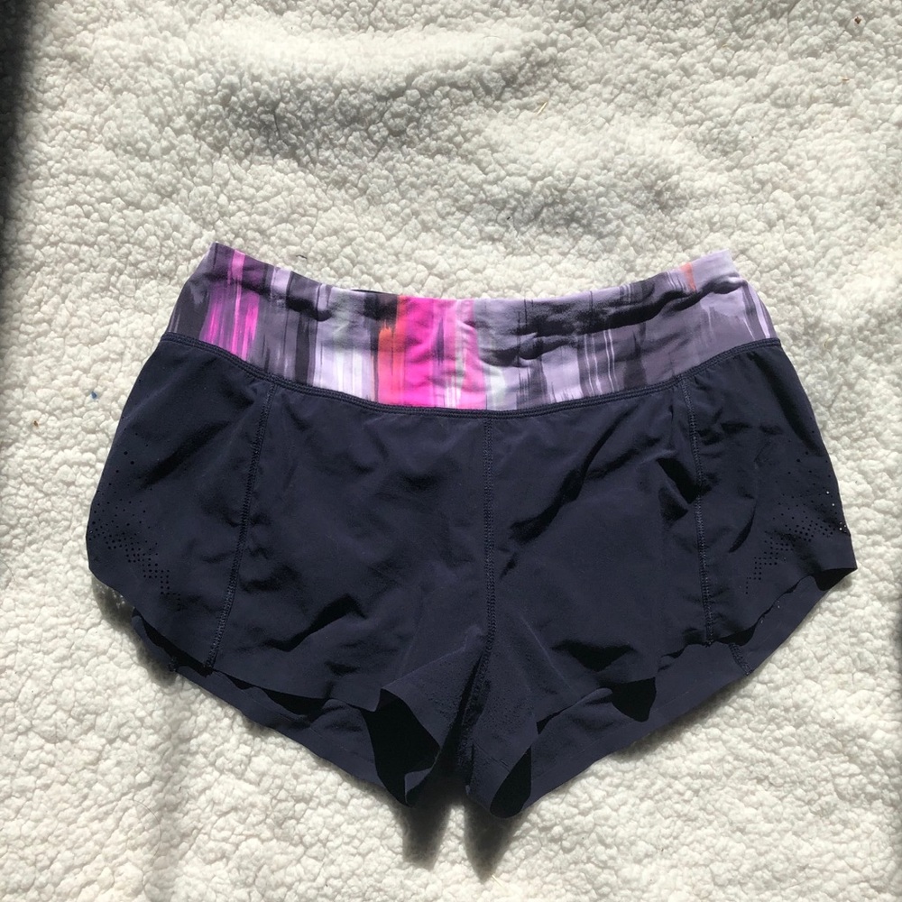Lulu shorts
